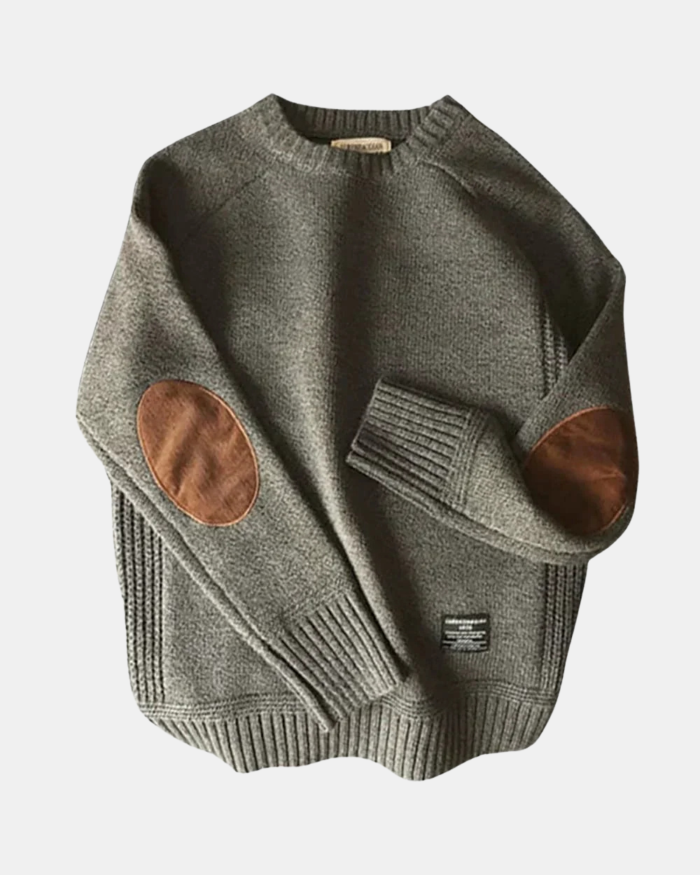 Pull décontracté de saison