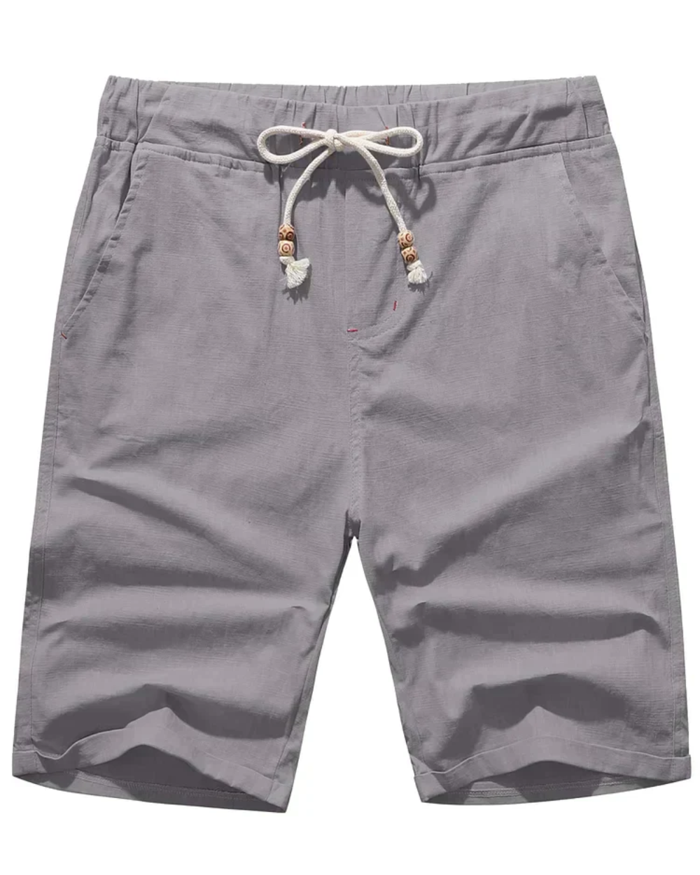Pantalons curts lleugers per a home
