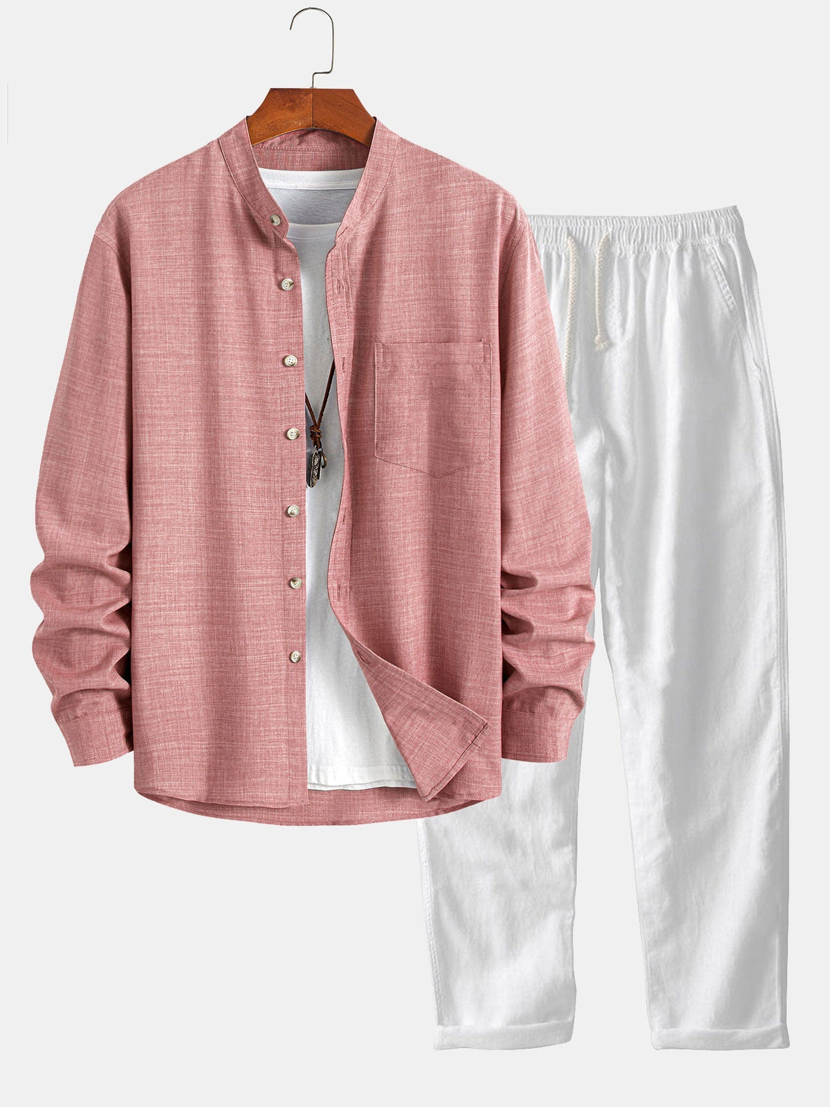 Look de otoño: conjunto MARBELLA