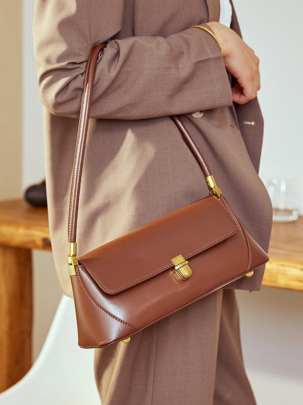 SERAFINA | BOLSO DE CUERO