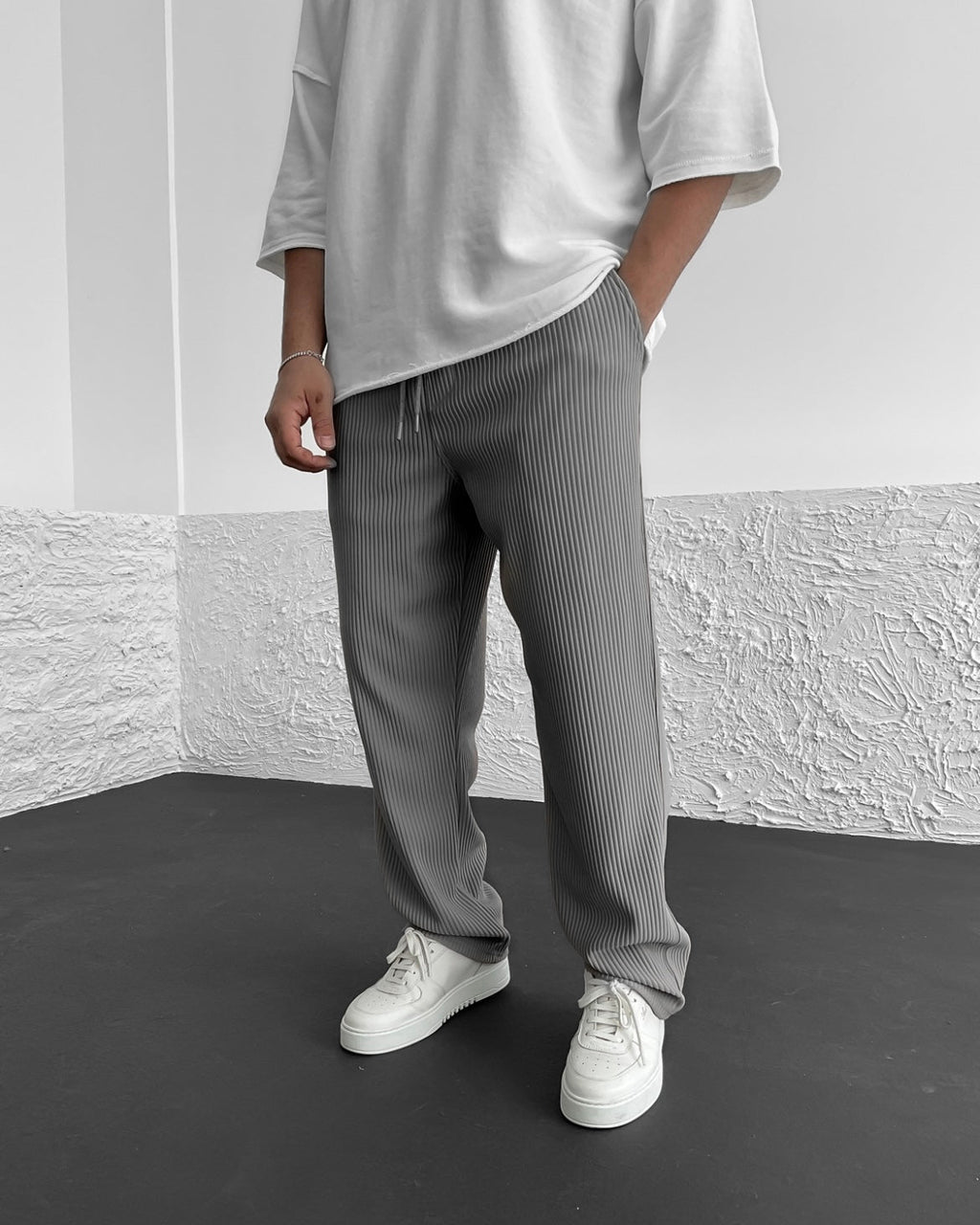 CHRISTOPHER | Pantalons de luxe per a home