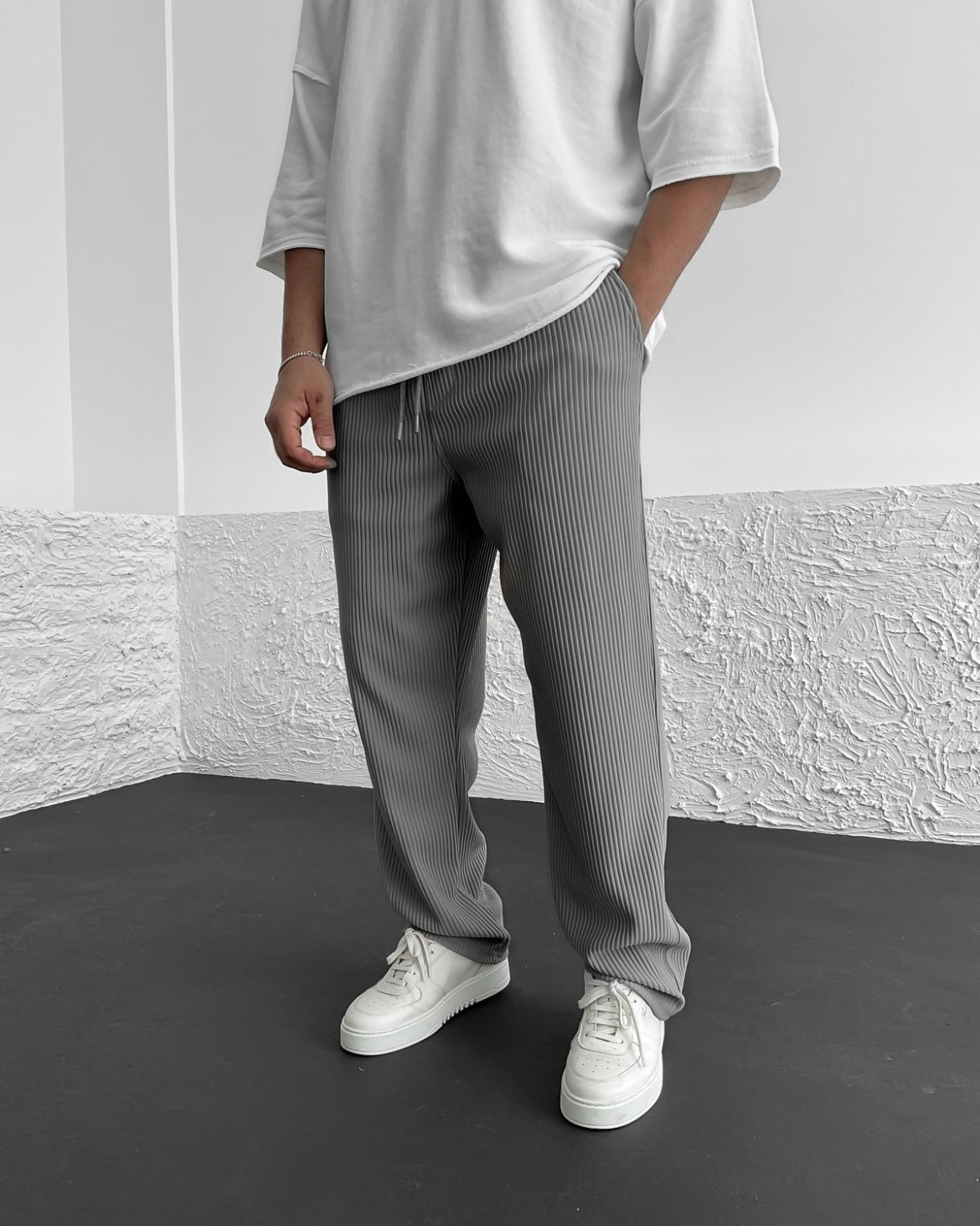 CHRISTOPHER | Pantalons de luxe per a home