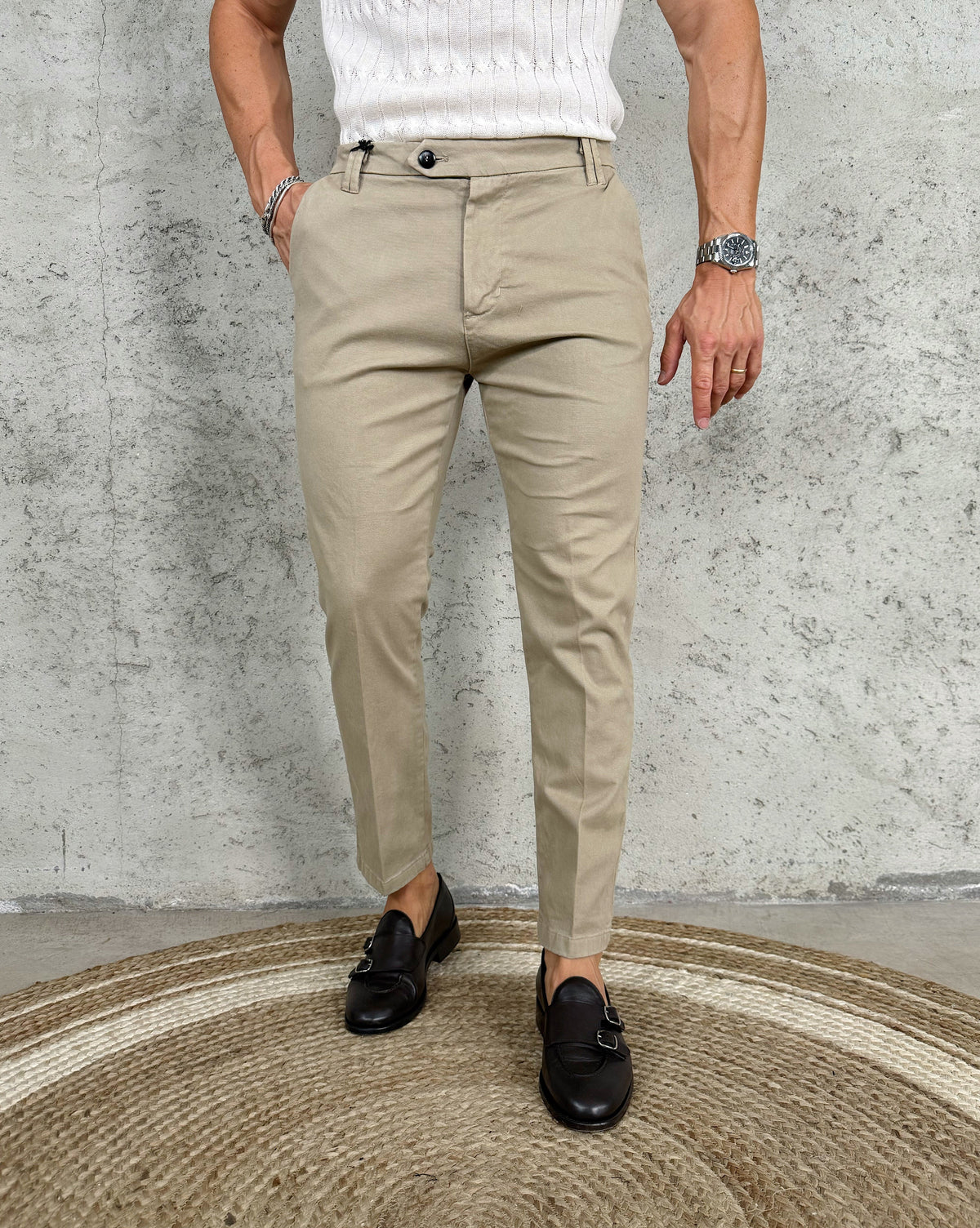 GIULIO |Pantalons esportius