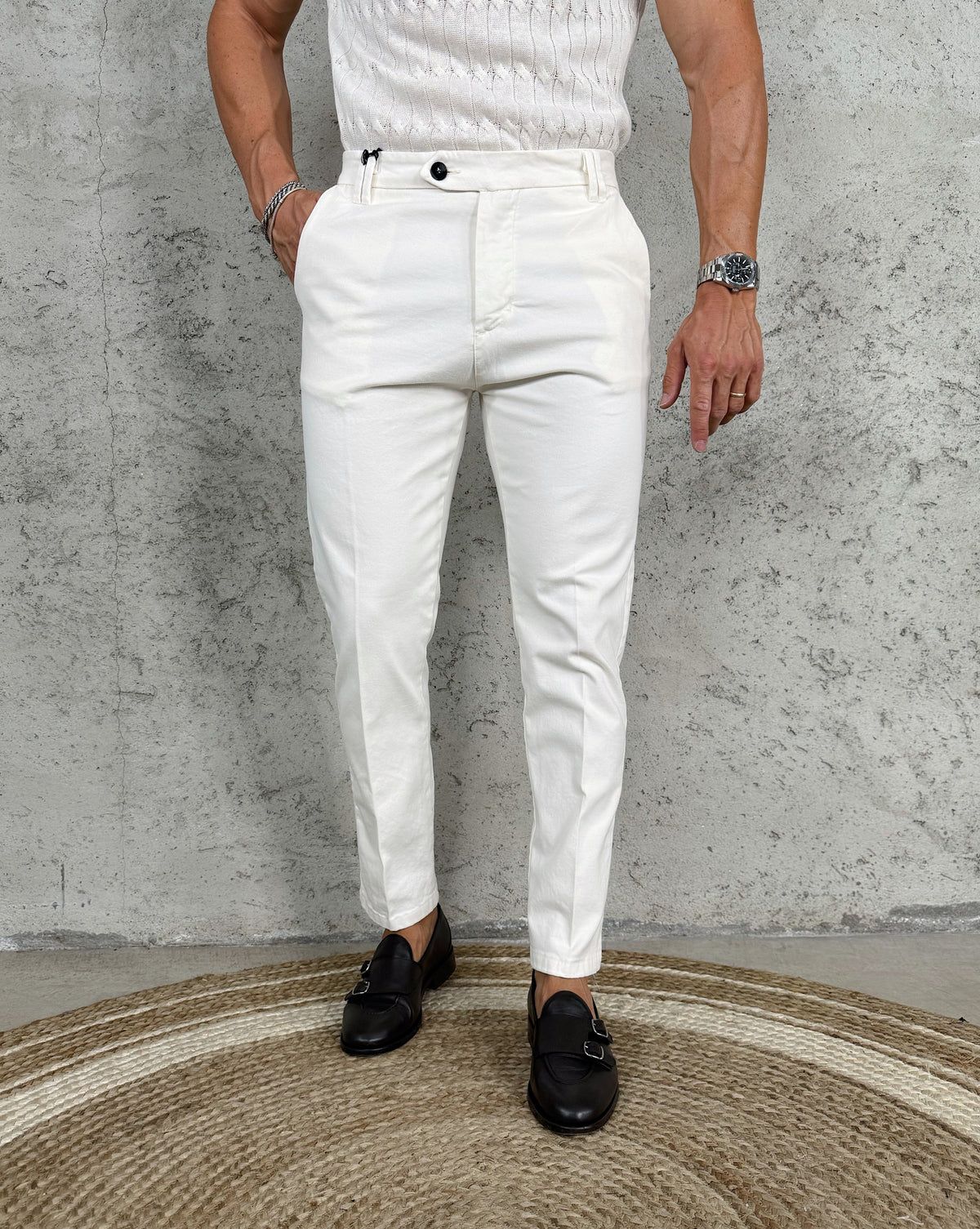 GIULIO |Pantalons esportius