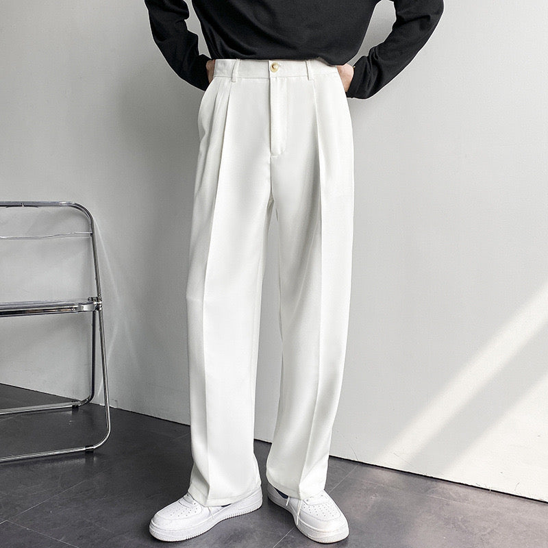 Pantalón ajustado GUNSAN