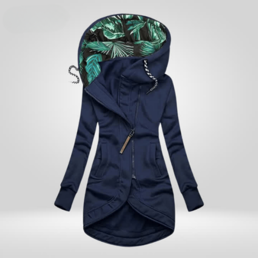 Cappotto antivento