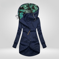 Cappotto antivento