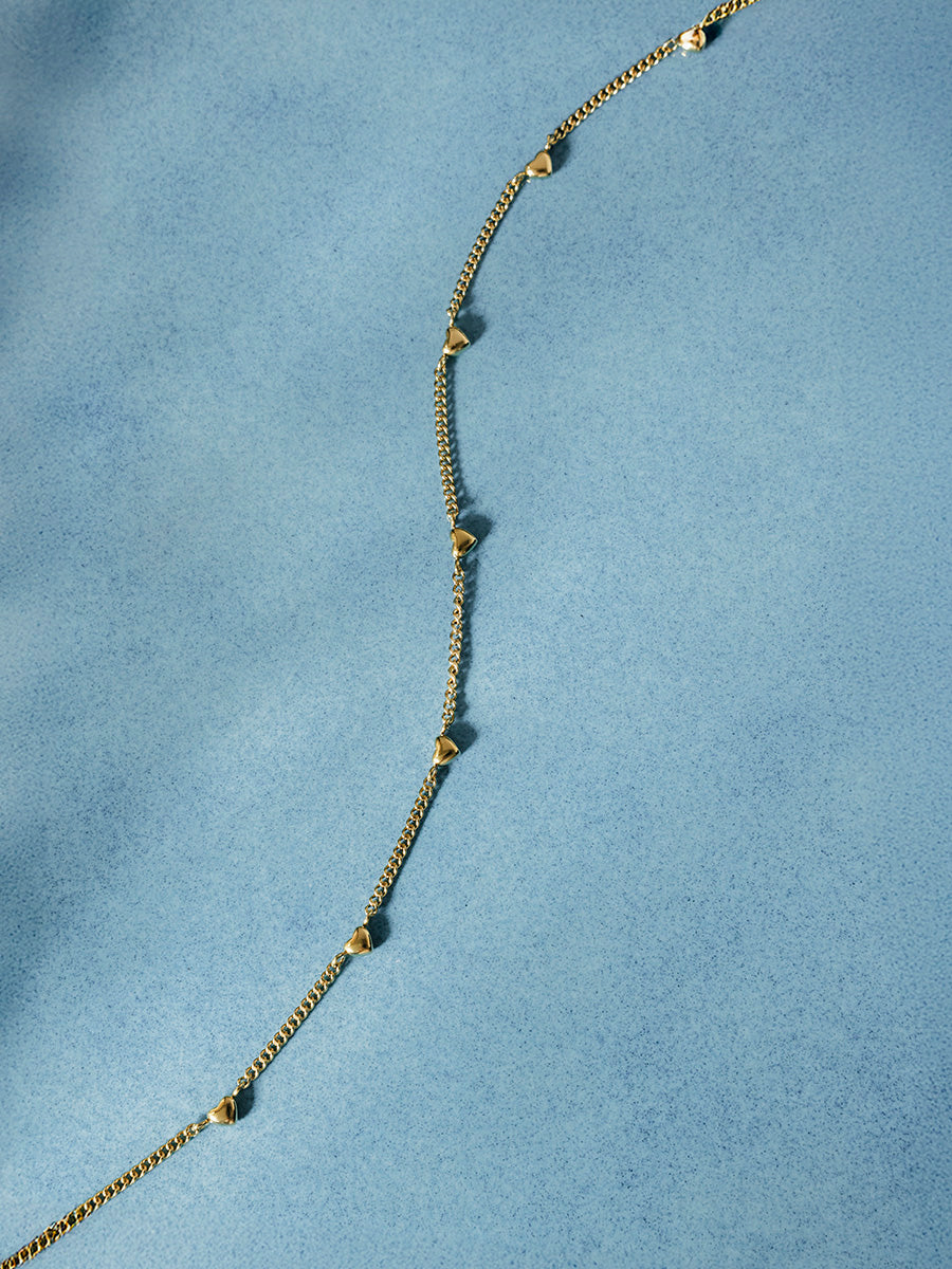 Collier Mélodie du Cœur