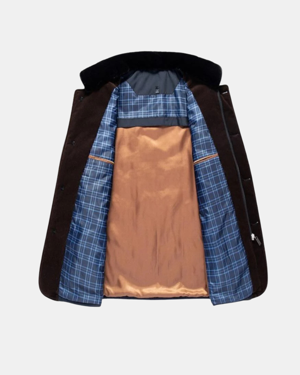 Chaqueta informal