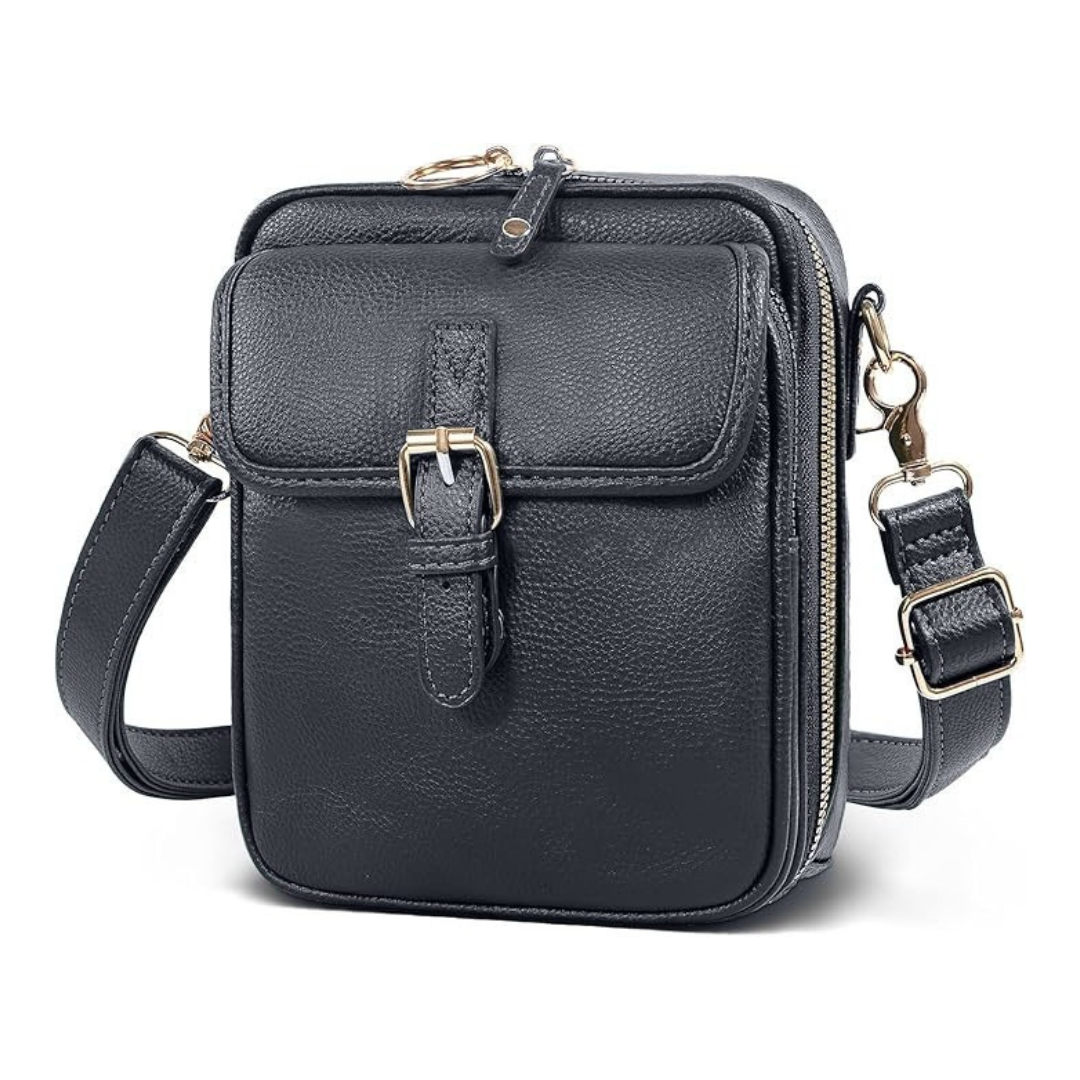 Borsa a tracolla antifurto