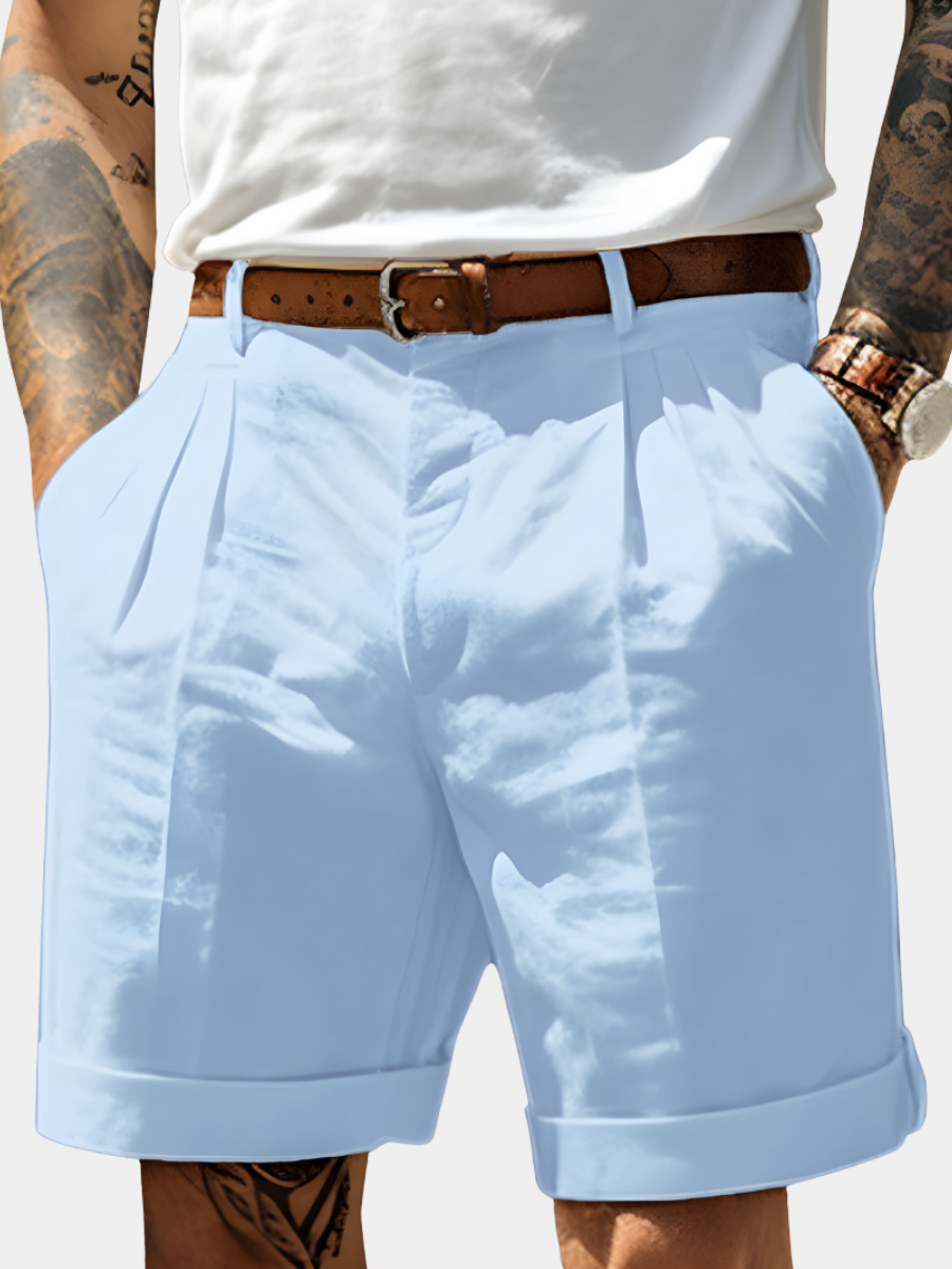 Bermuda de saison