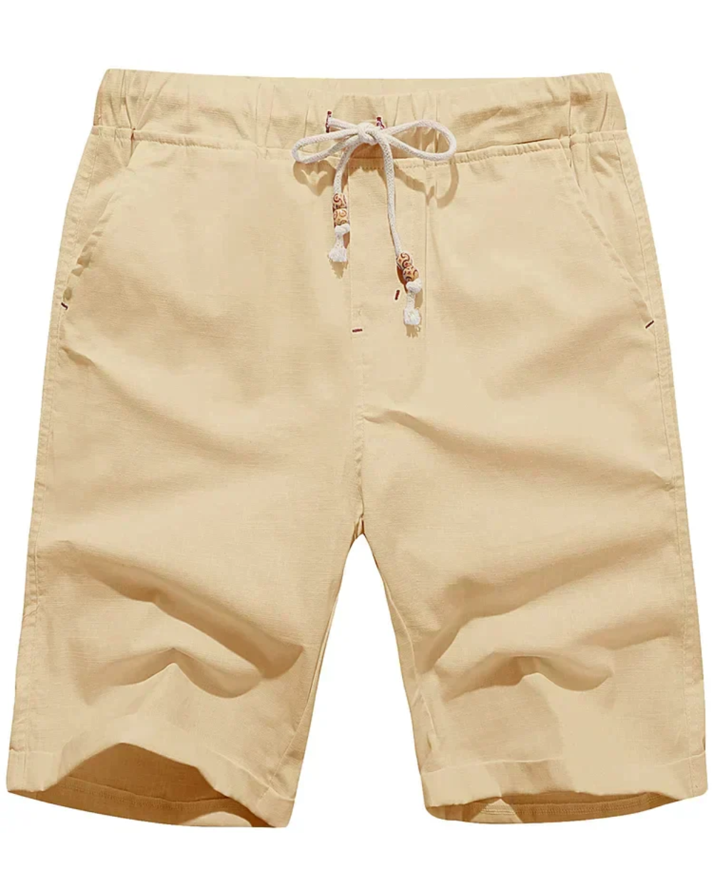 Pantalons curts lleugers per a home