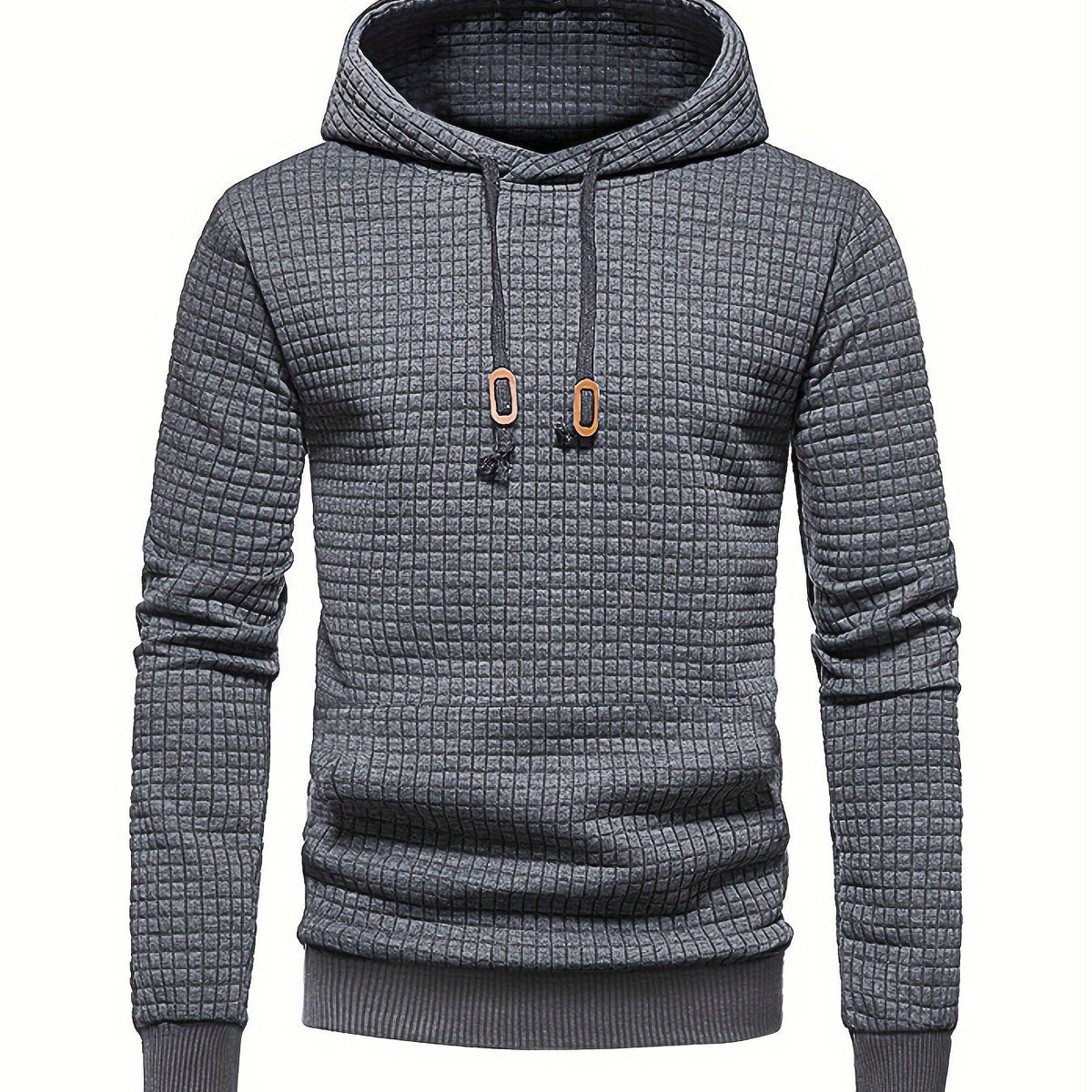 Sweat à capuche de sport pour homme
