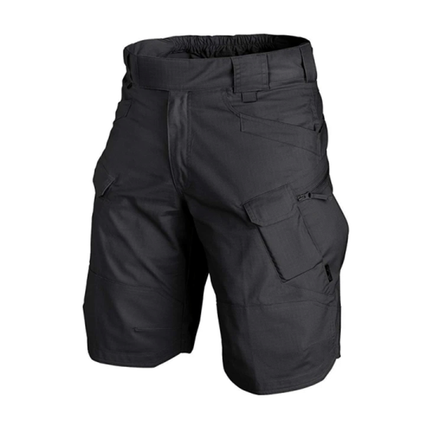 Pantalons curts tàctics impermeables