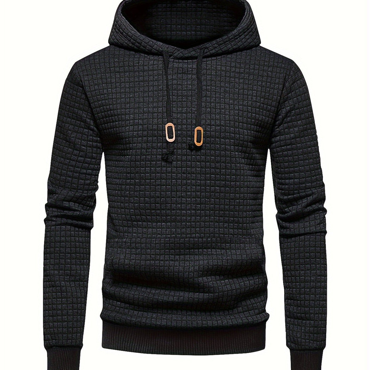 Sweat à capuche de sport pour homme