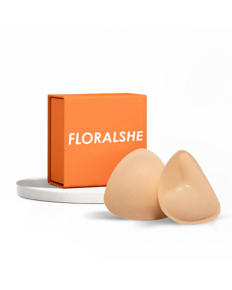 Estorets adhesius push-up reutilitzables amb efecte reafirmant instantani