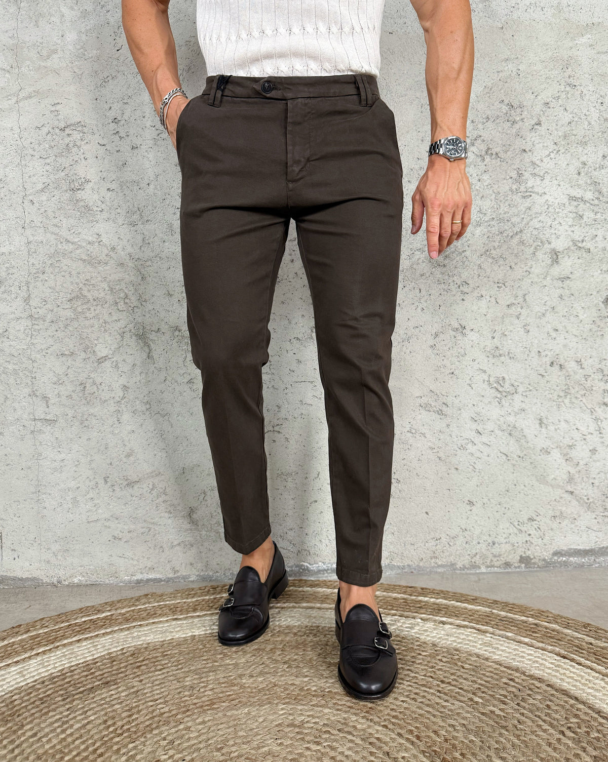 GIULIO |Pantalons esportius