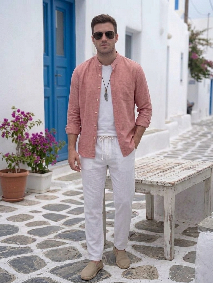 Look de otoño: conjunto MARBELLA