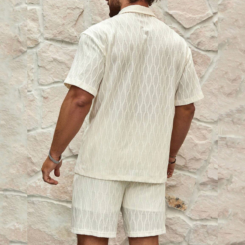 Look de verano: conjunto Mykonos