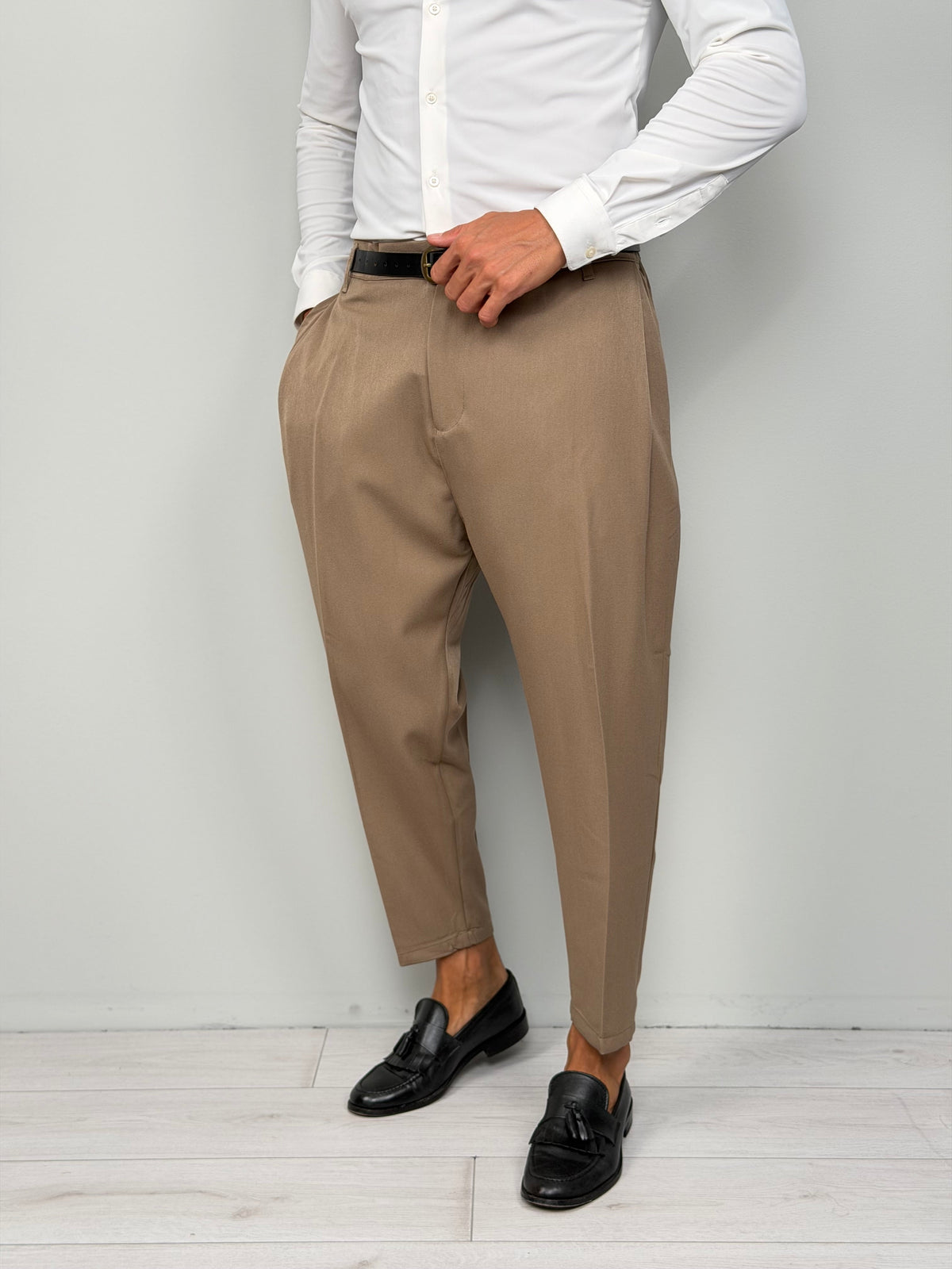 Pantalón de invierno Follow con bolsillo trasero