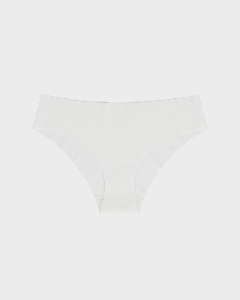 Roba interior hipster sense costures per a dona, braguines invisibles, slips de teixit elàstic suau, roba interior de bikini