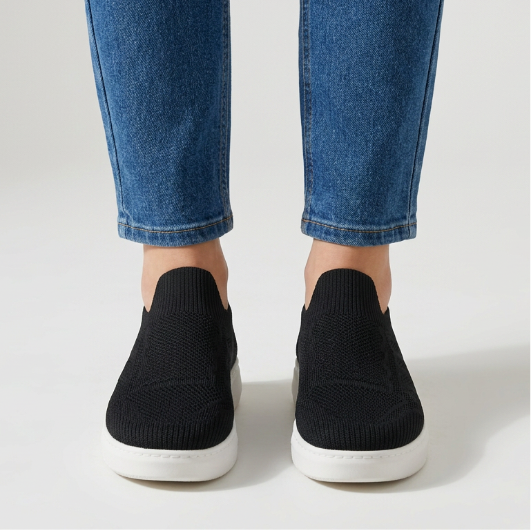 Scarpe comode