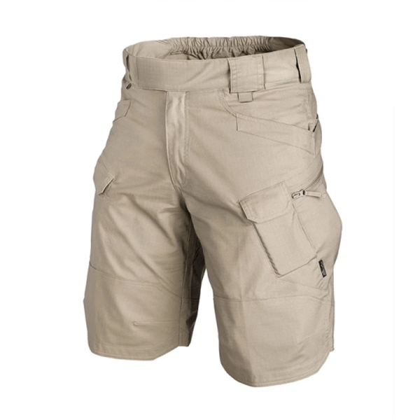 Pantalons curts tàctics impermeables