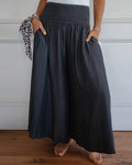 Pantalons de tall casual
