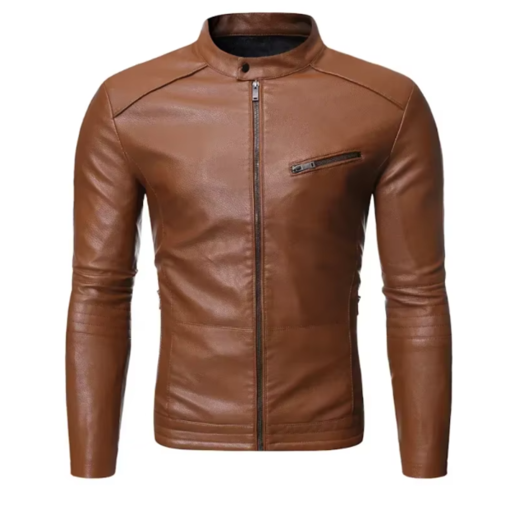 MANUEL | Elegant jakke