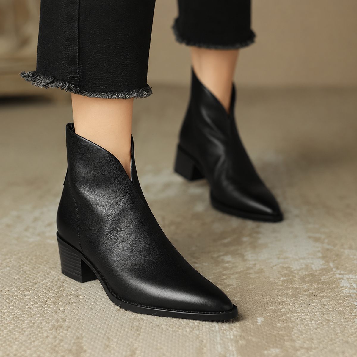 Votre style, votre élégance
