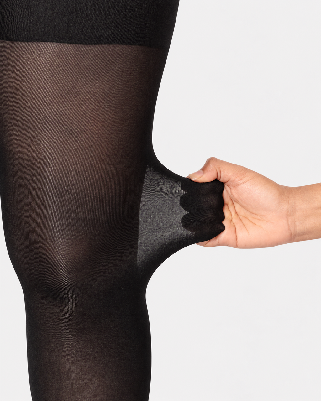 Leggings modellanti coprenti ultra-resistenti con controllo addome e sollevamento glutei