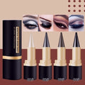 Eyeliner mat d'assecament ràpid