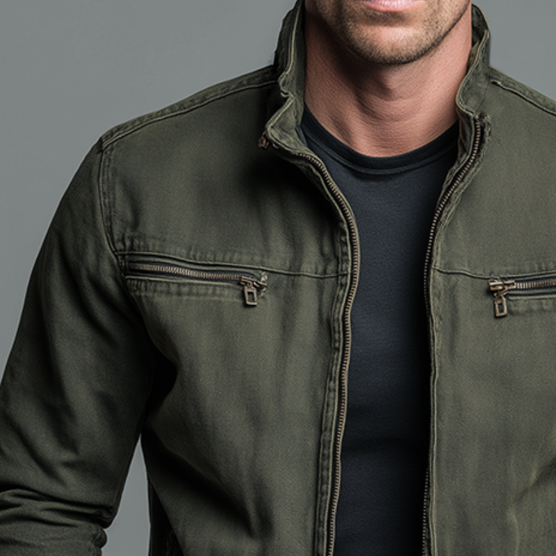 Giacca militare