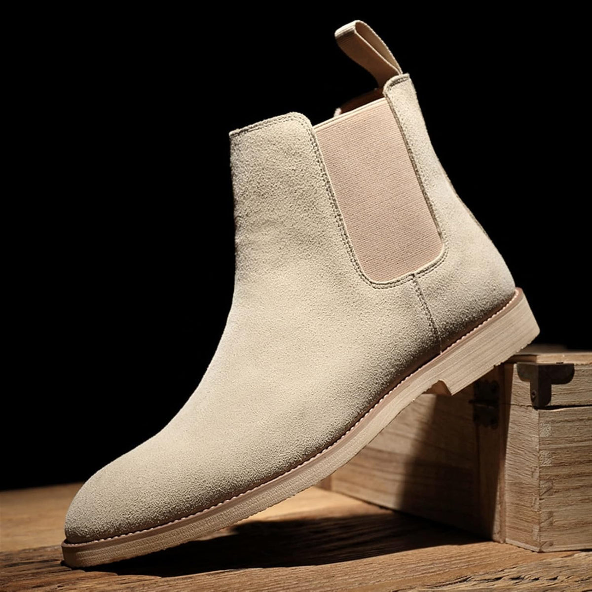 Botes de mitja canya