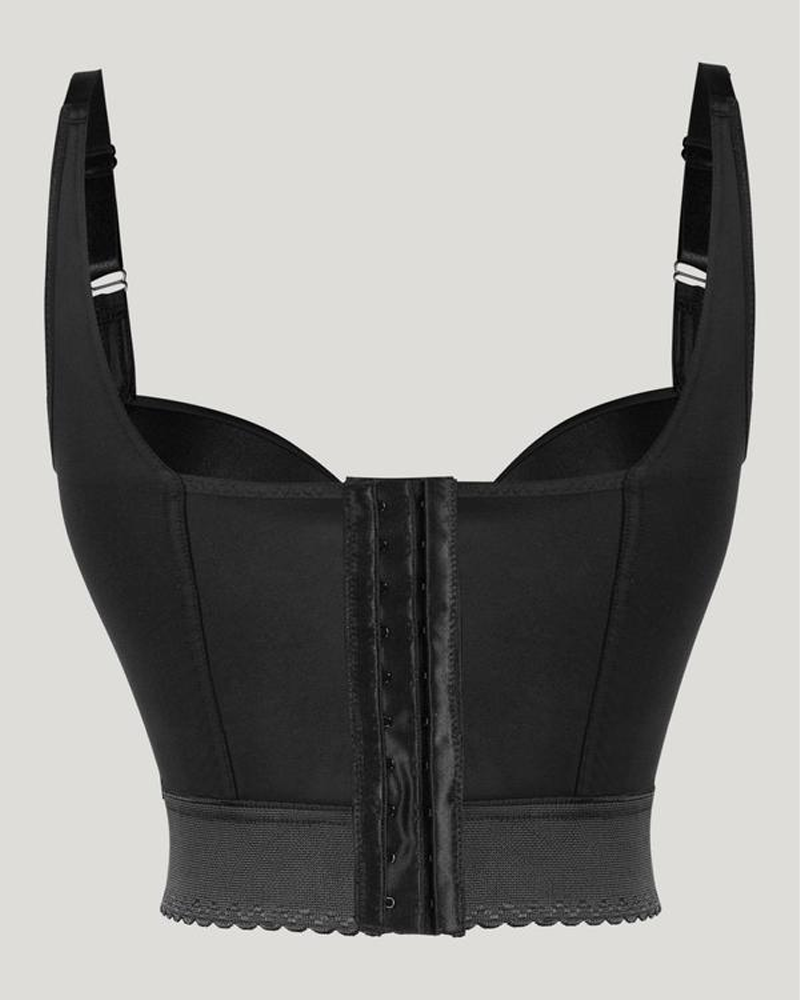 Soutiador push-up llarg amb reductor integrat