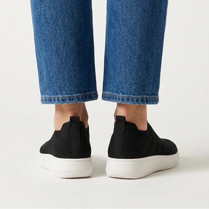Scarpe comode