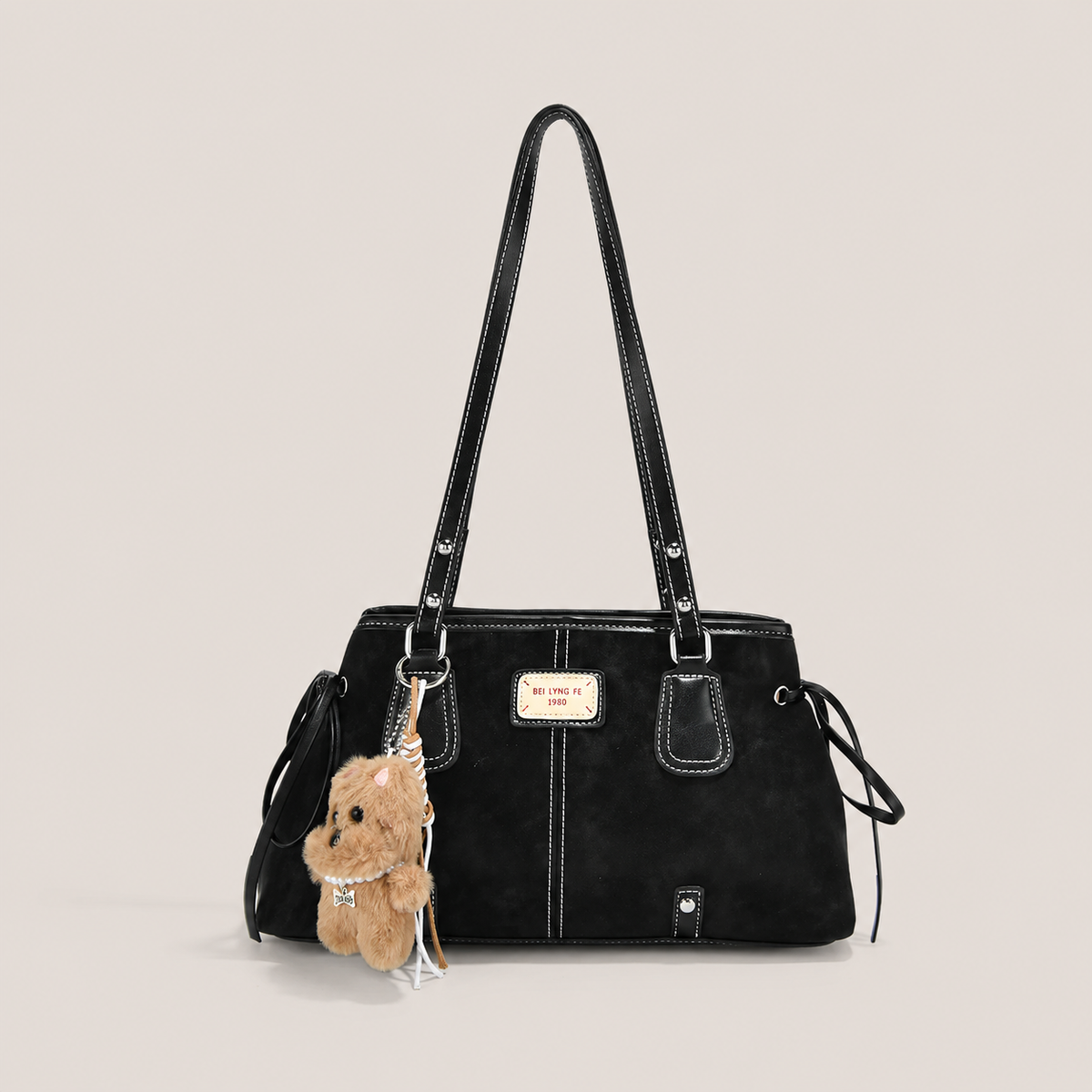 Borsa a spalla vintage
