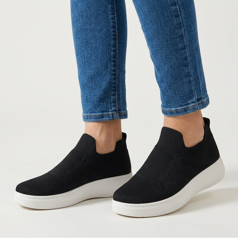 Scarpe comode