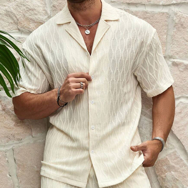 Look de verano: conjunto Mykonos