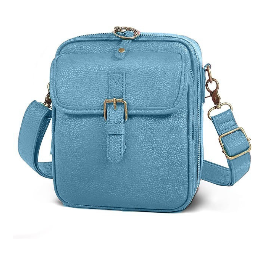 Borsa a tracolla antifurto