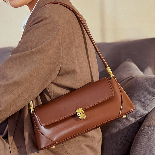 SERAFINA | BOLSO DE CUERO