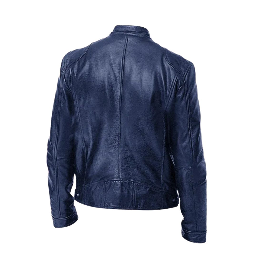 Giacca casual da donna dal look deciso