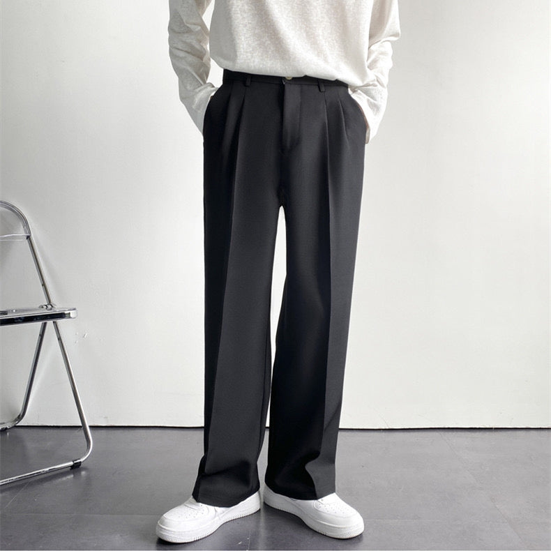 Pantalón ajustado GUNSAN