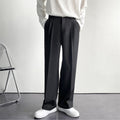 Pantalón ajustado GUNSAN