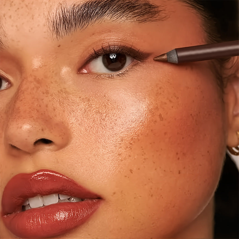 Eyeliner en gel waterproof especial per a la platja