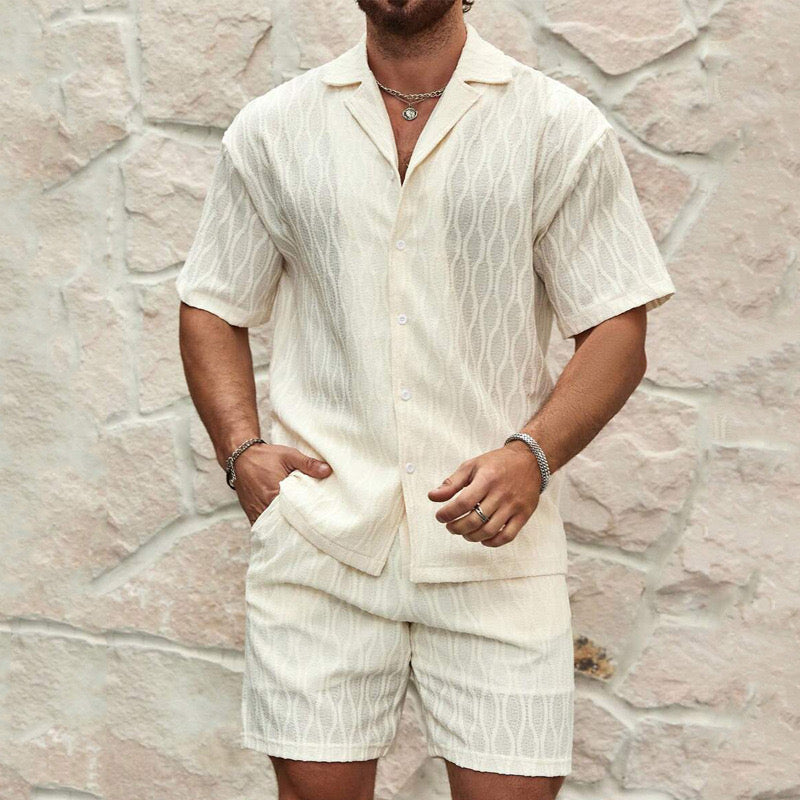 Look de verano: conjunto Mykonos
