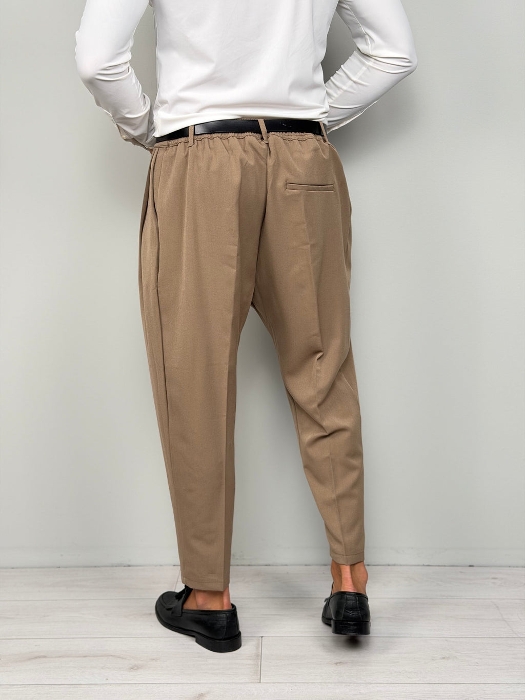 Pantalón de invierno Follow con bolsillo trasero
