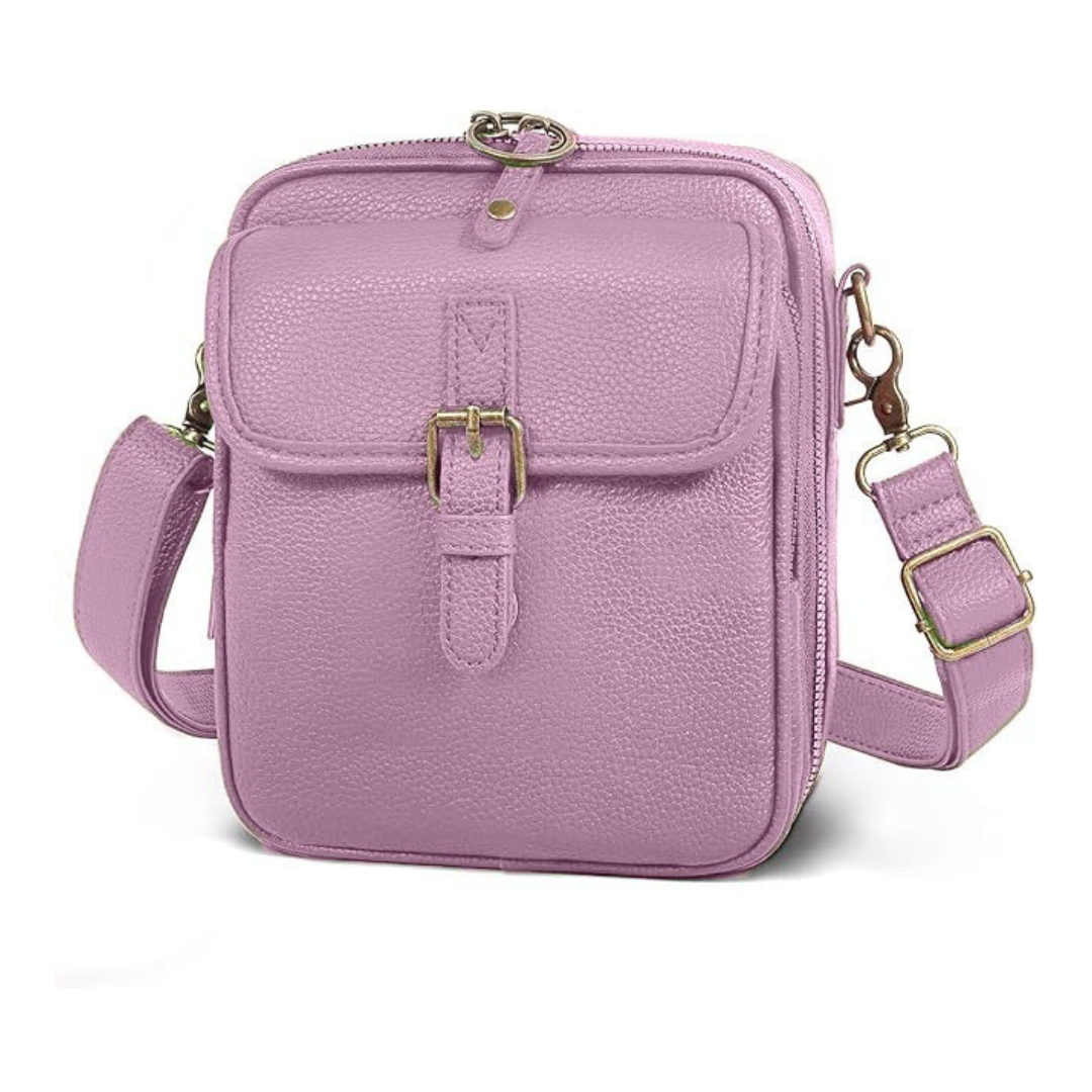 Borsa a tracolla antifurto