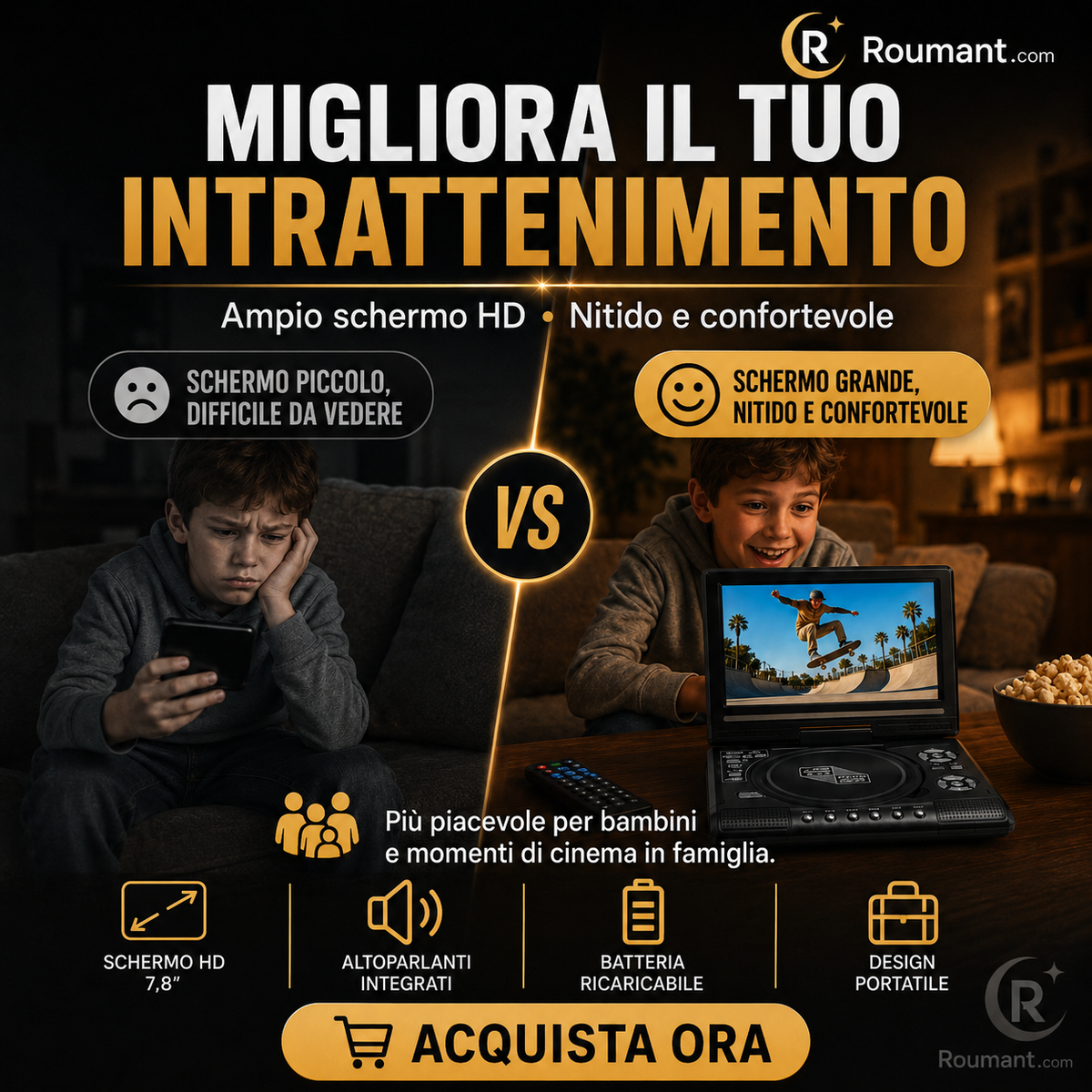Il tuo stile, la tua eleganza