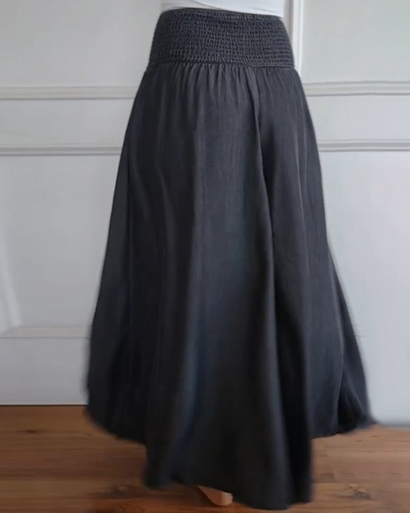 Pantalons de tall casual